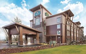 La Quinta By Wyndham Tumwater - Olympia